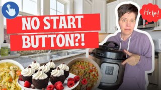 How to Use the Instant Pot Duo for Complete Beginners (Plus Chicken Curry Recipe)