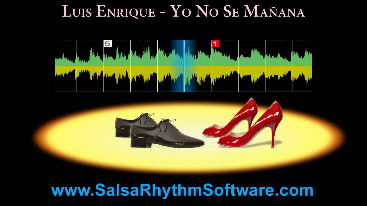 SALSA TIMING : YO NO SE MAÑANA