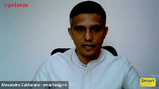 Cum Se Stabileste Valoarea De Asigurare A Locuintei - Raspunde Alexandru Caldararu Smartasig.ro