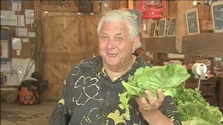 Pete Napolitano “Produce Pete” dies at 80 | NBC New York