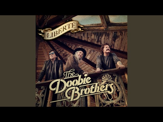 Doobie Brothers - Just Can't Do This Alone