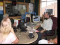 Vassula's interview on the Veritas radio program, Johannesburg, Dec 2005