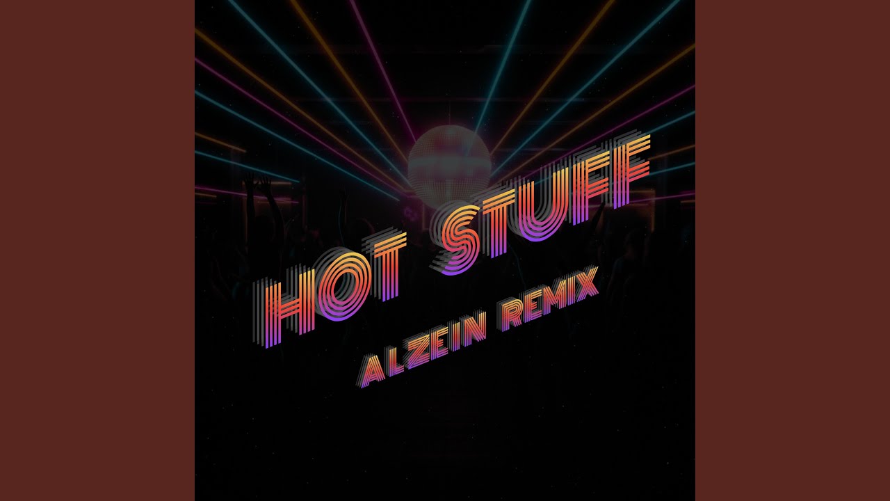 Watch Hot Stuff on YouTube Watch Hot Stuff on YouTube