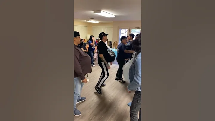 Baby shower game idea 🤪😆 #shorts #babyshower #games