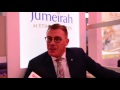Stefan Fuchs, general manager, Jumeirah at Etihad Towers