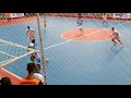 Futsal Nordeste amigos de Ed 3x3 Brejo Cruz