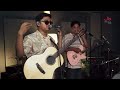 Satishghalan and the band  live at svana studio session   story behind mantramugdha