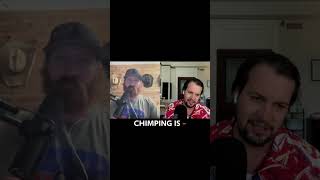 Speaking Up Against Leaders: The Value of 'Chimping' and War Criticism #substack #shorts