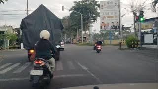 ROGOJAMPI ~ KABAT LEWAT JALUR ALTERRNATIF #Jalanbanyuwangi #wisatabanyuwangi 