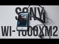 ПРОРЫВ ГОДА или ФИАСКО от SONY? Обзор Sony WI-1000XM2 - ТОПчик с ANC или очередной "проходняк"?