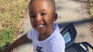 'Full of life' | Family mourns 6-year-old who died after being found unresponsive at fire station