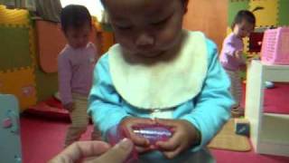 20110413阿弟連習走走.wmv