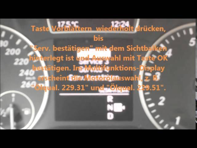 Service A B Reset Mersedes Bens B Klasse W246 Youtube Service A B Reset Mersedes Bens B Klasse W246 Youtube