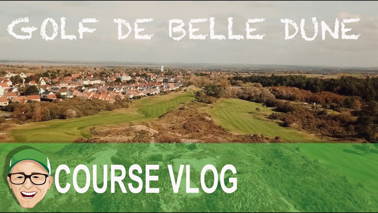 GOLF DE BELLE DUNE