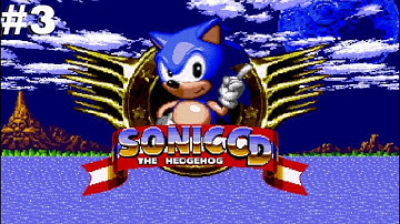 Tidal Tempest Zone-Sonic CD part 3