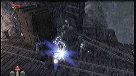 Fable 2 A Bridge to Far Part