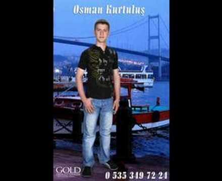 OSMAN EMiN KURTULUS - 01