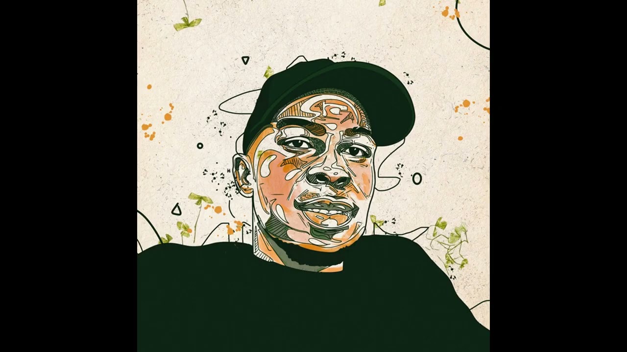 Rodney SA - June 3rd (Album Mix) 2025