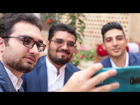 يا إمام ألرسل يا سندي إنشودة النبي محمد نماهنگ تواشیح شاد و موزیکال محمد Ya Imam Ar Rusl Ya Sanadi