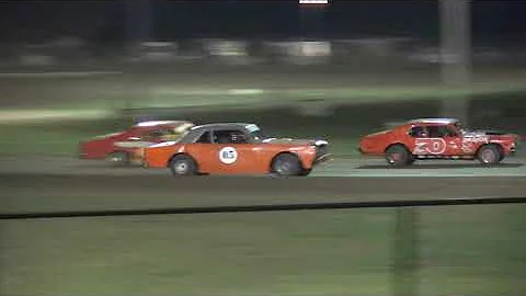 26th Annual Gary Reinhart AIRS American Iron Racin...
