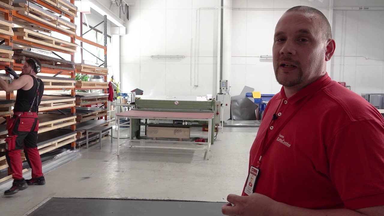 Miten tehdään maailman paras katto?