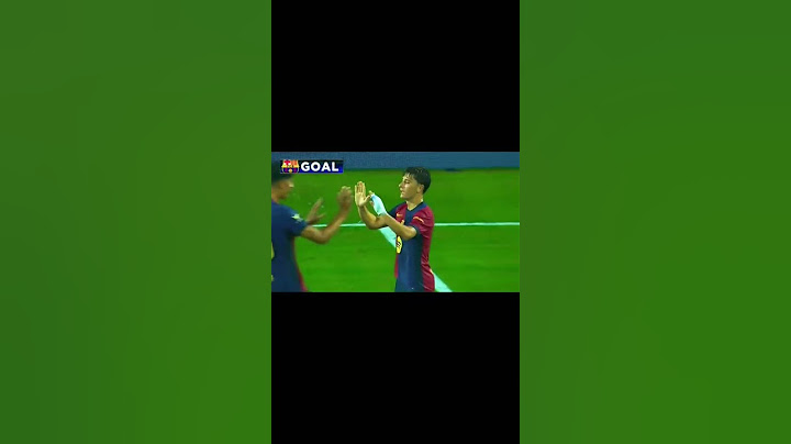 Barcelona vs Manchester City 2-2 PEN 4-1 #barcelona #manchestercity