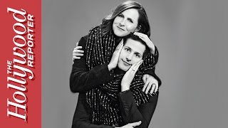 Andy Samberg & Molly Shannon Share How They Got Their Start on ‘SNL’