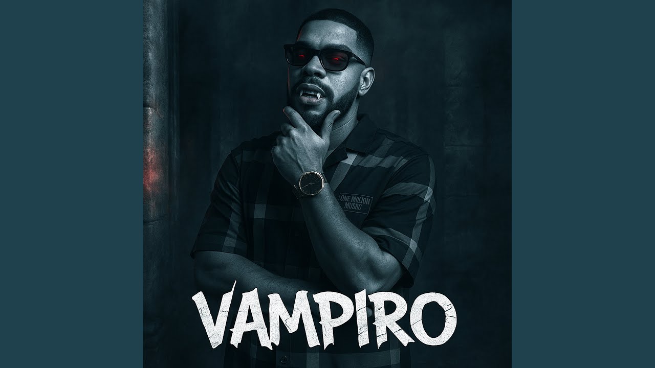 Watch Vampiro on YouTube Watch Vampiro on YouTube