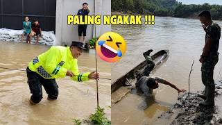 Video Random Warga Plus 62 Paling Ngakak 😭 Part 38