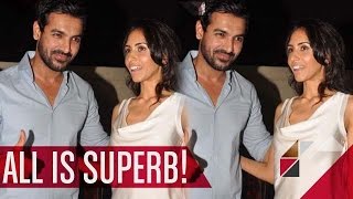 John Abraham, Priya Runchal Marriage: The Rumors & The Truth | Bollywood News