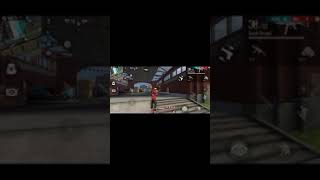 Free Fire Ump King Roy Official