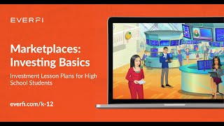 Marketplaces: Investing Basics