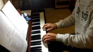 Robert Schumann - Melodia Op. 68 N°1.AVI