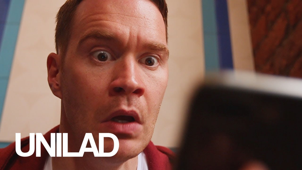 lady gaga las vegas Grammar Police | UNILAD Sketches