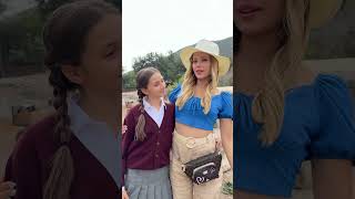 Lina Çetinkaya Ile Beraber Oynadığımız Filmimizi Kimler Bekliyor Acabaaa 🥰