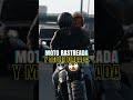 Rastreo Satelital para Motos en Ecuador | Control y Respaldo LAAR Seguridad