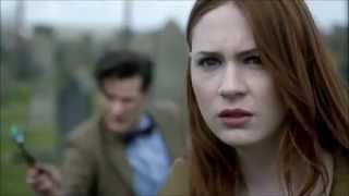 Amy and Rory's Death