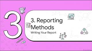 Ch 15: Planning, Reporting, and Open Research Practices | Video (2026)