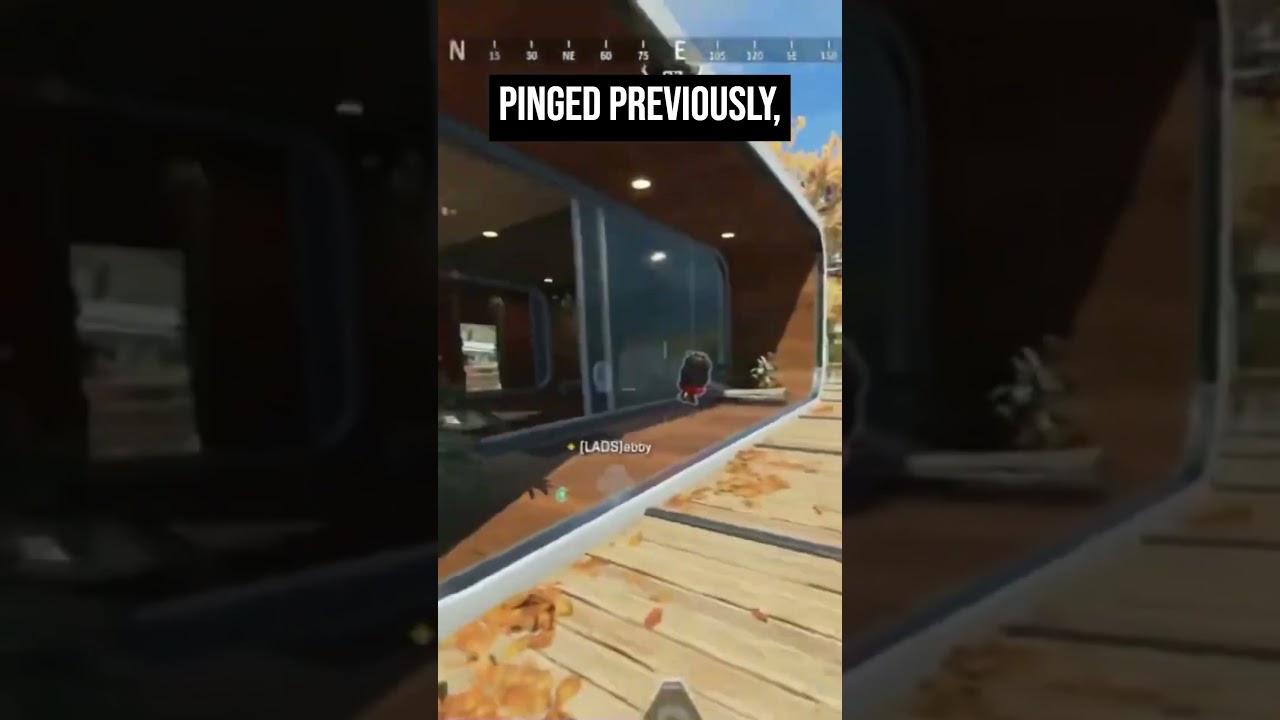 Apex Legends: The Only Game Where Looting Makes You a HERO!