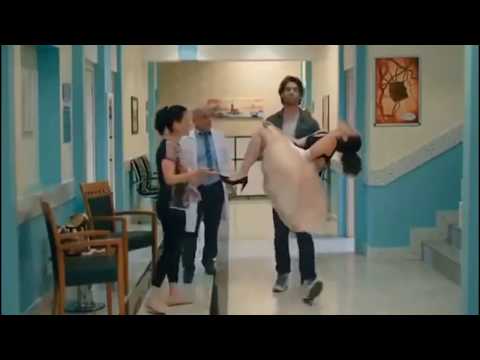 فلم تركي رائع| كوميدي رومنسي كل شيئ بسبب الحب مترجم film hersey asktan