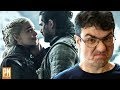 As INCOERÊNCIAS do último episódio de Game of Thrones | Sessão Pipoca #25