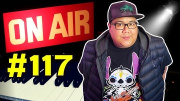 LIVE MUSIC Morning Show - Sunny and The Black Pack - Acoustic Live Band #117