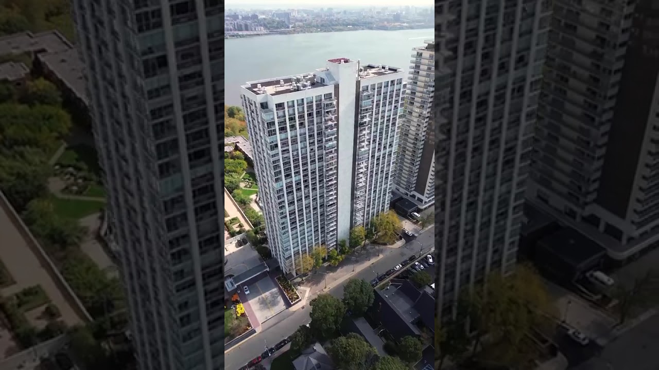 1600 Parker Ave, Century Tower, Fort Lee, NJ