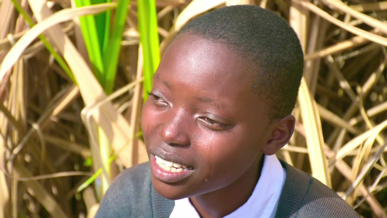 BITTER HARVEST ST TIMONS RABONDO AWARD WINNING SHORT FILM 2025 DRAMA FESTIVAL