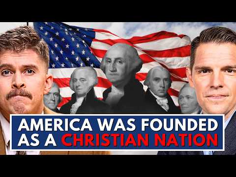 Top 5 Myths About America’s Founding DEBUNKED! w/Tim Barton