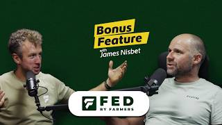 Bonus Feature with James Nisbet