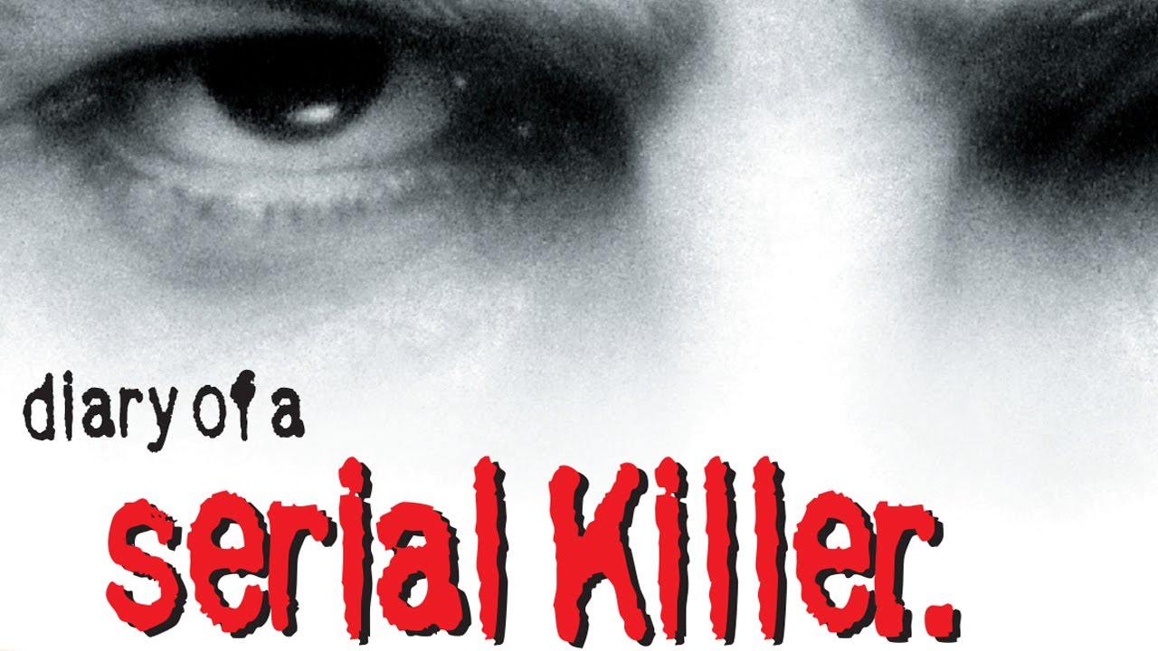 Diary of a Serial Killer   Starring Gary Busey   Full Movie