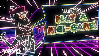 Play a Mini-Game! (Mario Party) Vocoded