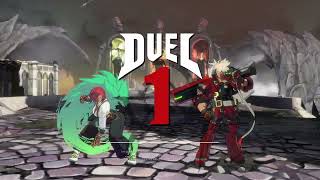 Weakest Sol Combo