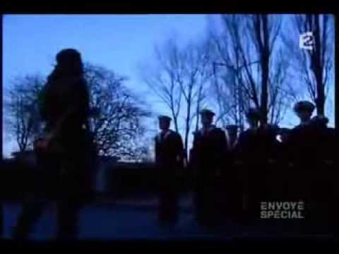 Vidéo: La garde nationale peut-elle être sergent instructeur ?
